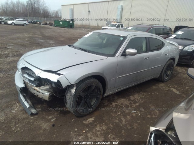 Photo 1 VIN: 2B3CA5CT0AH129285 - DODGE CHARGER 