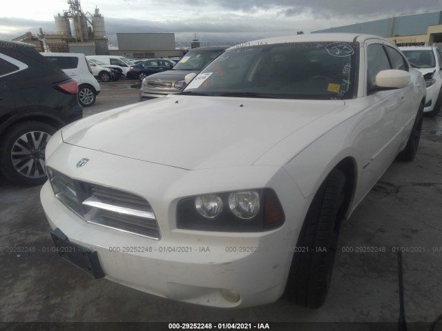 Photo 1 VIN: 2B3CA5CT0AH181709 - DODGE CHARGER 