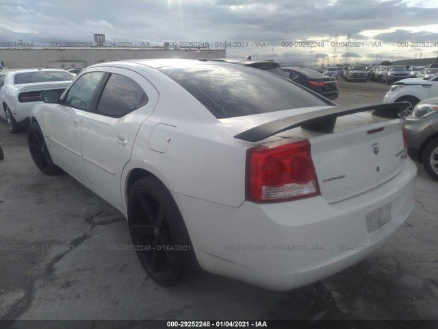 Photo 2 VIN: 2B3CA5CT0AH181709 - DODGE CHARGER 