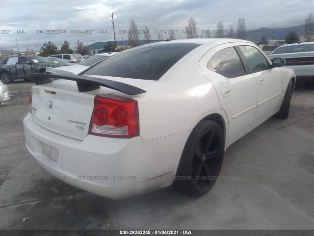 Photo 3 VIN: 2B3CA5CT0AH181709 - DODGE CHARGER 