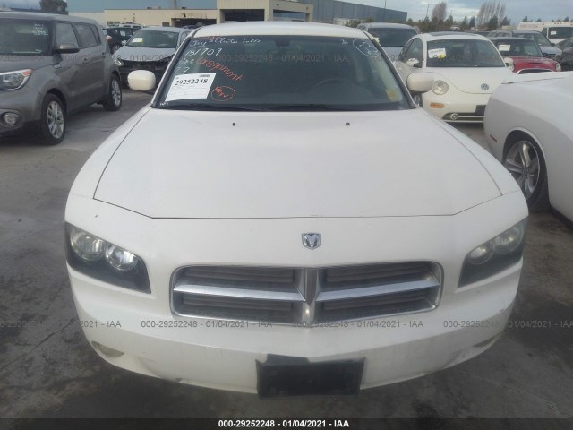 Photo 5 VIN: 2B3CA5CT0AH181709 - DODGE CHARGER 