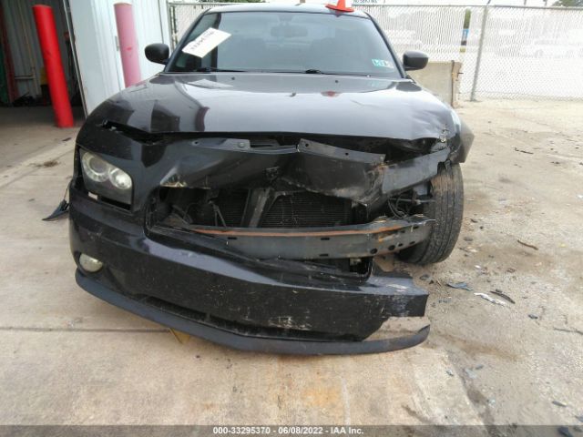 Photo 5 VIN: 2B3CA5CT1AH125519 - DODGE CHARGER 