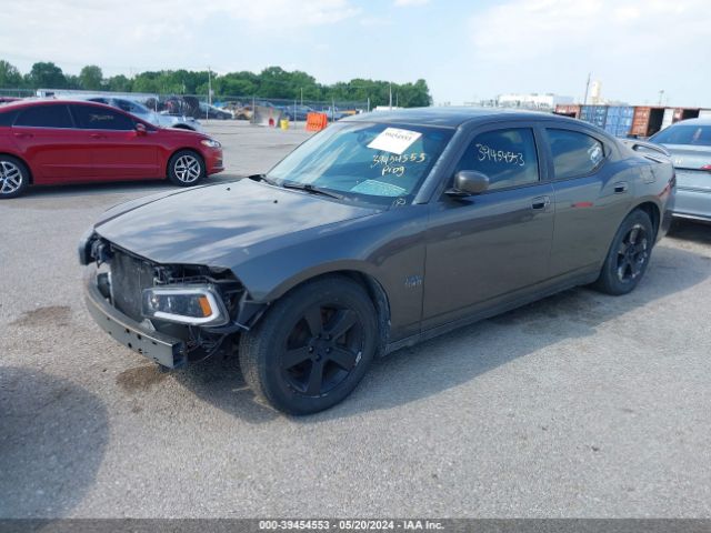 Photo 1 VIN: 2B3CA5CT1AH150856 - DODGE CHARGER 