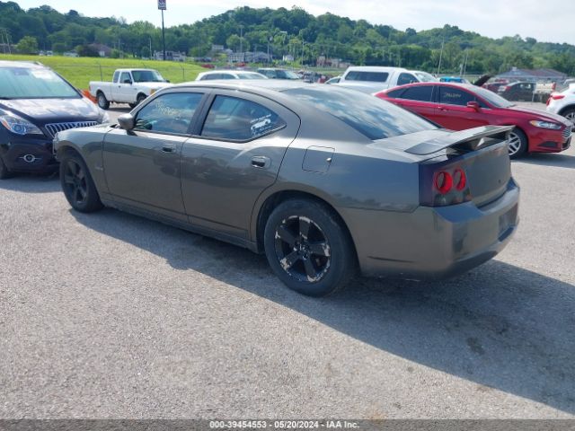 Photo 2 VIN: 2B3CA5CT1AH150856 - DODGE CHARGER 