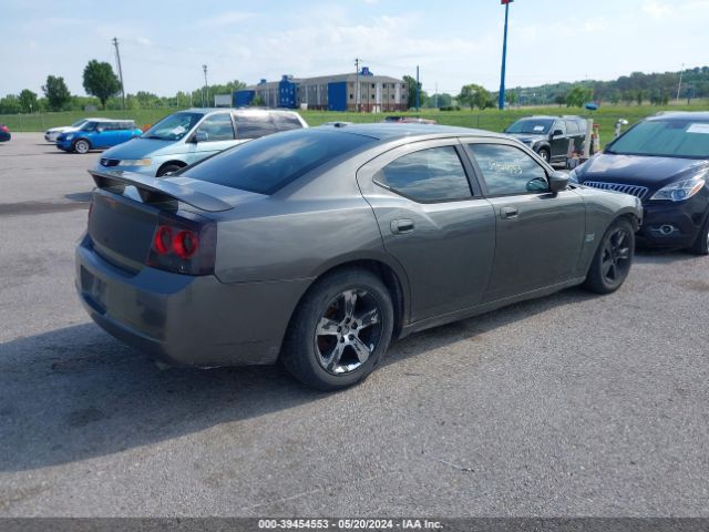 Photo 3 VIN: 2B3CA5CT1AH150856 - DODGE CHARGER 