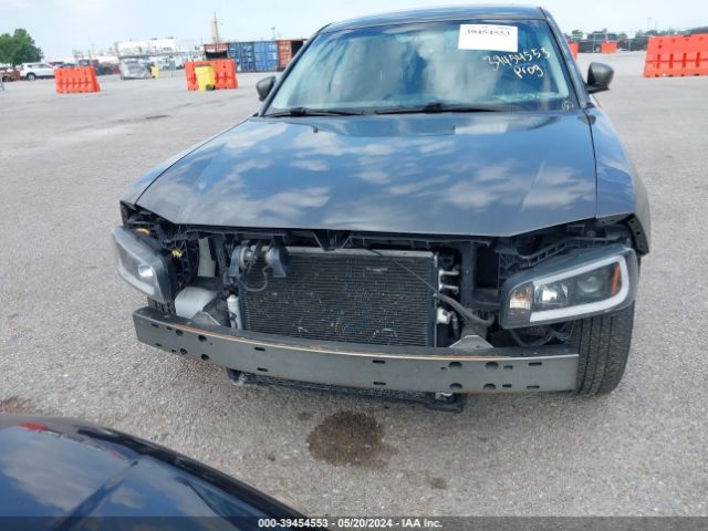 Photo 5 VIN: 2B3CA5CT1AH150856 - DODGE CHARGER 