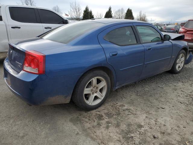 Photo 2 VIN: 2B3CA5CT2AH125013 - DODGE CHARGER 