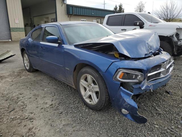 Photo 3 VIN: 2B3CA5CT2AH125013 - DODGE CHARGER 