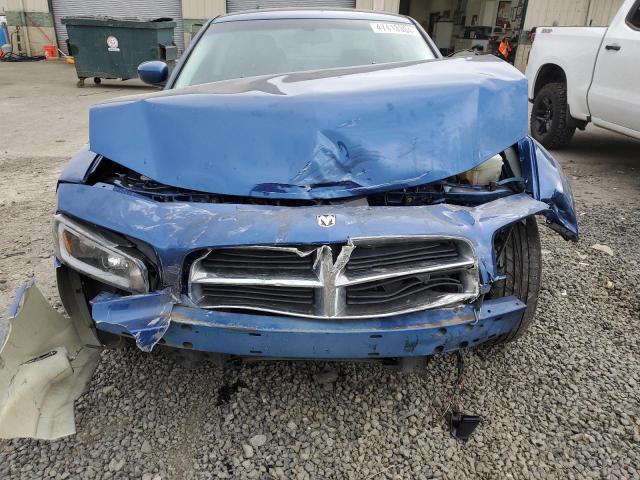 Photo 4 VIN: 2B3CA5CT2AH125013 - DODGE CHARGER 