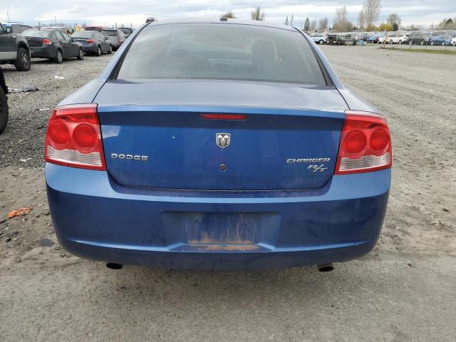 Photo 5 VIN: 2B3CA5CT2AH125013 - DODGE CHARGER 