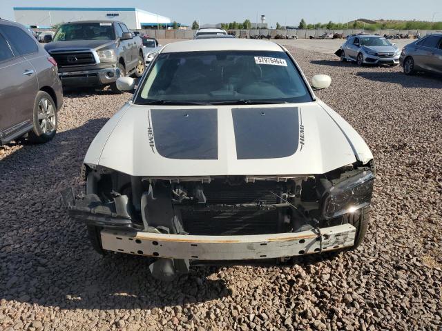 Photo 4 VIN: 2B3CA5CT3AH113405 - DODGE CHARGER 