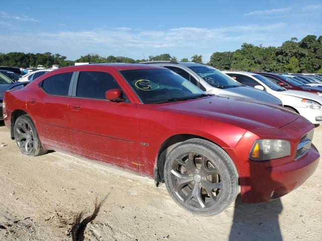 Photo 3 VIN: 2B3CA5CT3AH115087 - DODGE CHARGER 