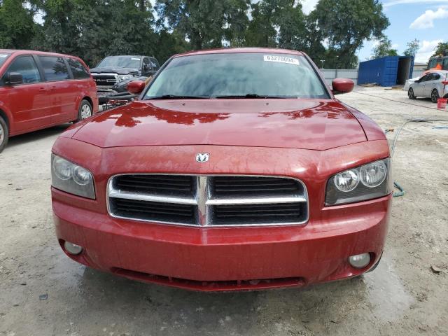 Photo 4 VIN: 2B3CA5CT3AH115087 - DODGE CHARGER 