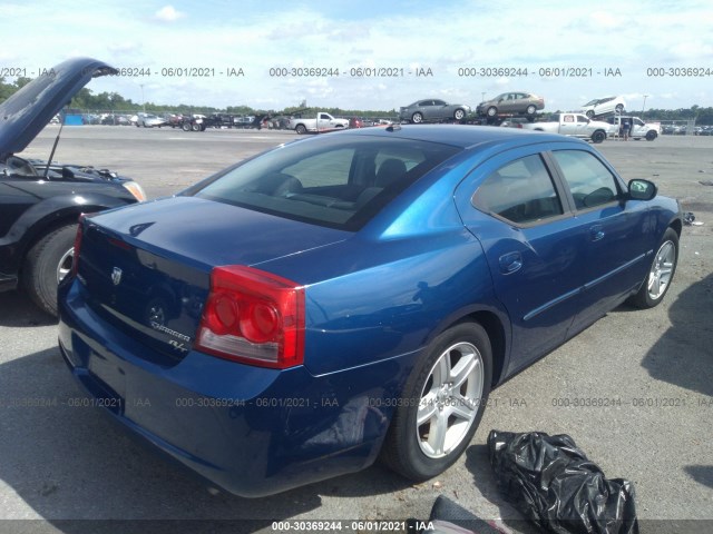 Photo 3 VIN: 2B3CA5CT4AH145439 - DODGE CHARGER 