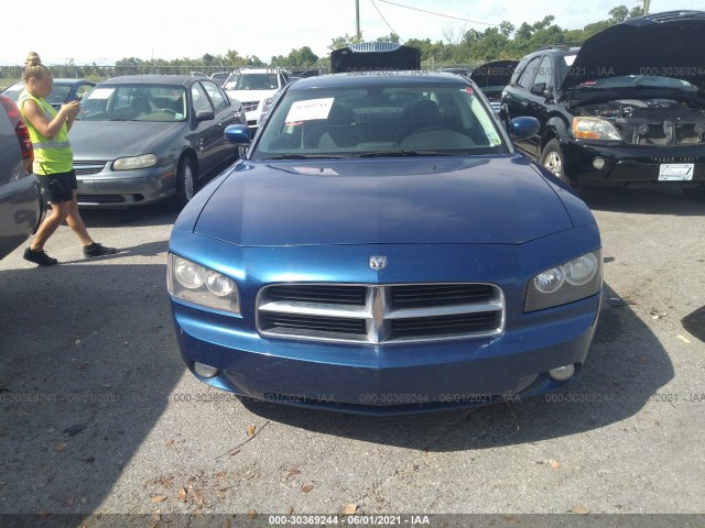 Photo 5 VIN: 2B3CA5CT4AH145439 - DODGE CHARGER 