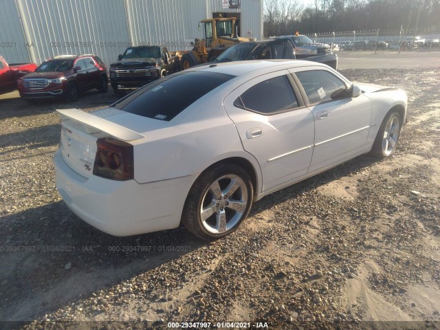 Photo 3 VIN: 2B3CA5CT4AH158868 - DODGE CHARGER 