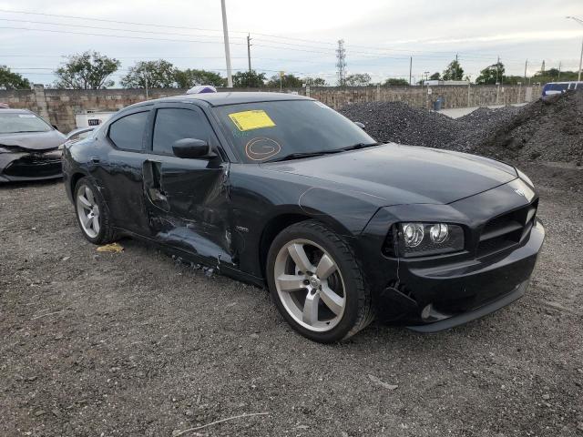 Photo 3 VIN: 2B3CA5CT4AH202609 - DODGE CHARGER 