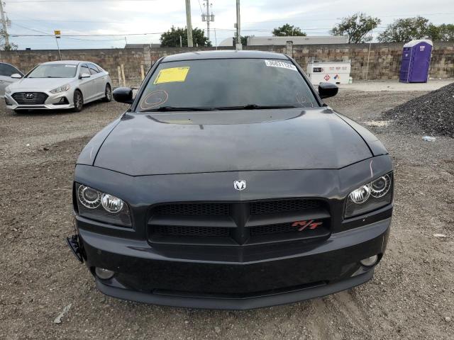 Photo 4 VIN: 2B3CA5CT4AH202609 - DODGE CHARGER 