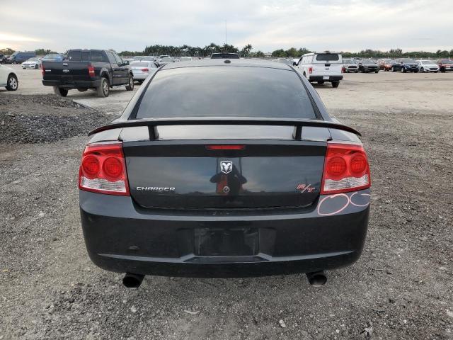 Photo 5 VIN: 2B3CA5CT4AH202609 - DODGE CHARGER 