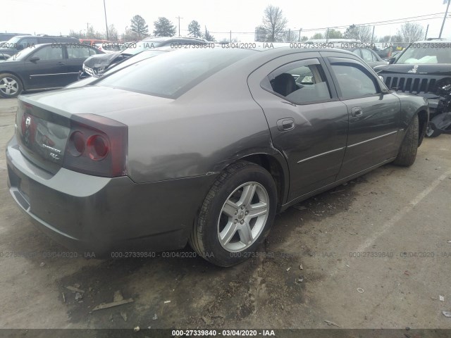 Photo 3 VIN: 2B3CA5CT5AH151119 - DODGE CHARGER 