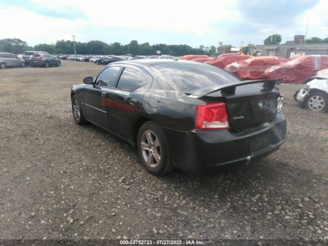 Photo 2 VIN: 2B3CA5CT6AH181939 - DODGE CHARGER 