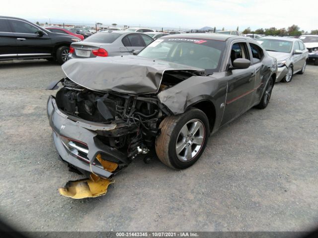 Photo 1 VIN: 2B3CA5CT8AH132676 - DODGE CHARGER 