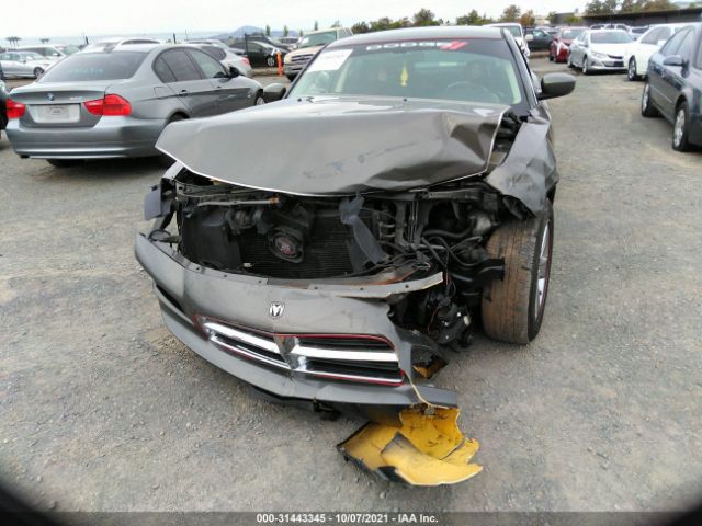 Photo 5 VIN: 2B3CA5CT8AH132676 - DODGE CHARGER 