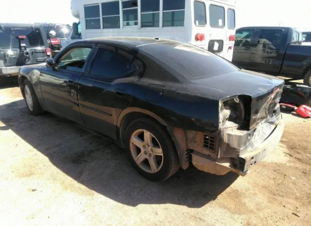 Photo 2 VIN: 2B3CA5CT9AH136087 - DODGE CHARGER 