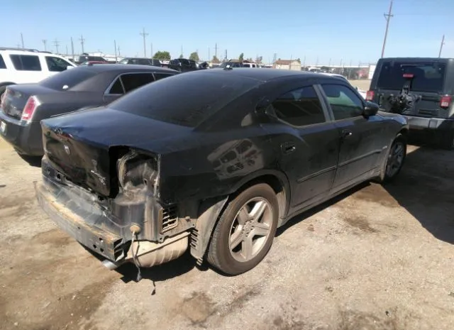 Photo 3 VIN: 2B3CA5CT9AH136087 - DODGE CHARGER 