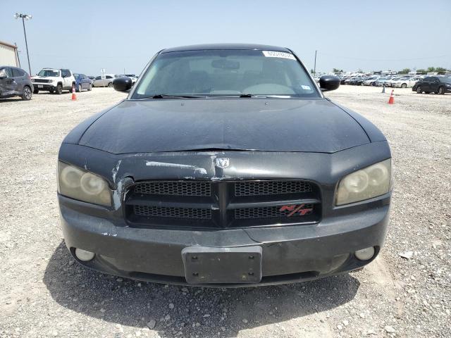 Photo 4 VIN: 2B3CA5CTXAH207393 - DODGE CHARGER 