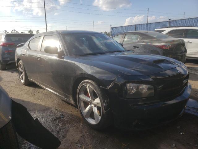 Photo 3 VIN: 2B3CA7CW0AH125551 - DODGE CHARGER SR 