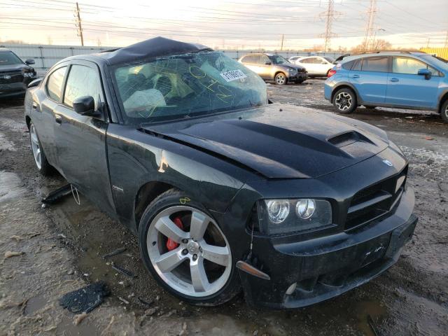 Photo 0 VIN: 2B3CA7CW1AH163287 - DODGE CHARGER SR 