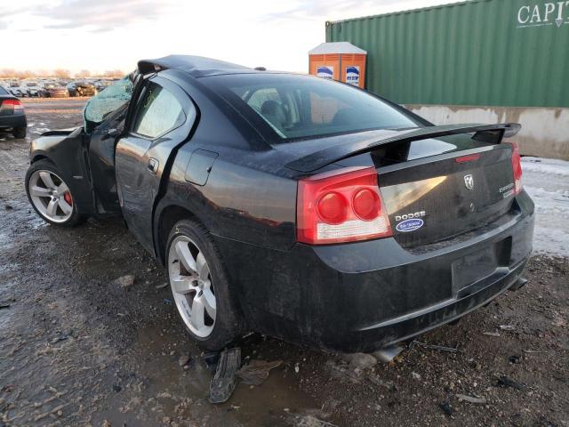 Photo 2 VIN: 2B3CA7CW1AH163287 - DODGE CHARGER SR 