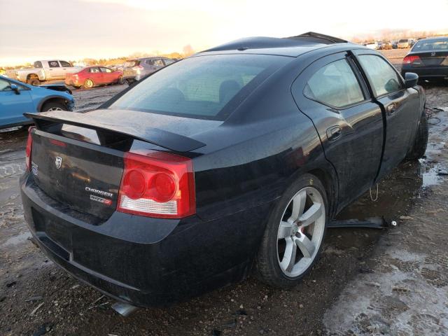 Photo 3 VIN: 2B3CA7CW1AH163287 - DODGE CHARGER SR 