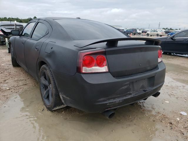 Photo 2 VIN: 2B3CA7CW4AH128226 - DODGE CHARGER SR 