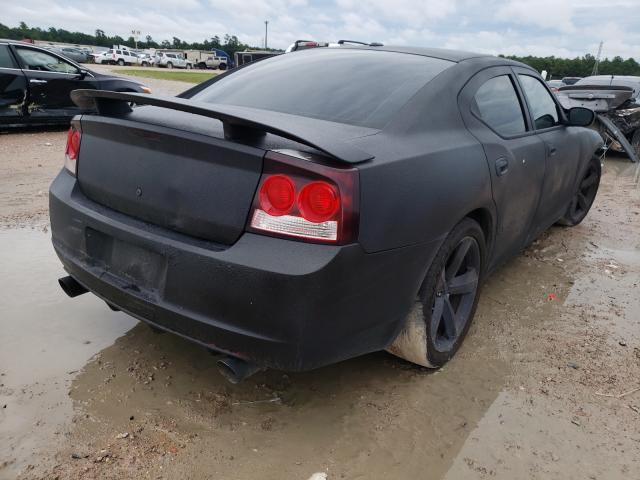 Photo 3 VIN: 2B3CA7CW4AH128226 - DODGE CHARGER SR 