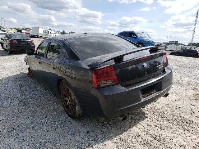 Photo 2 VIN: 2B3CA7CW4AH273962 - DODGE CHARGER SR 