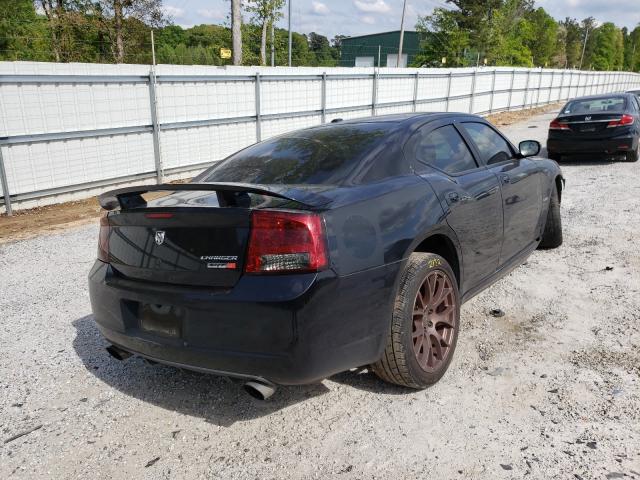 Photo 3 VIN: 2B3CA7CW4AH273962 - DODGE CHARGER SR 