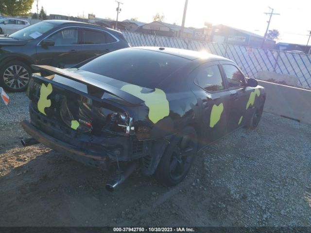 Photo 3 VIN: 2B3CA7CW6AH232166 - DODGE CHARGER 