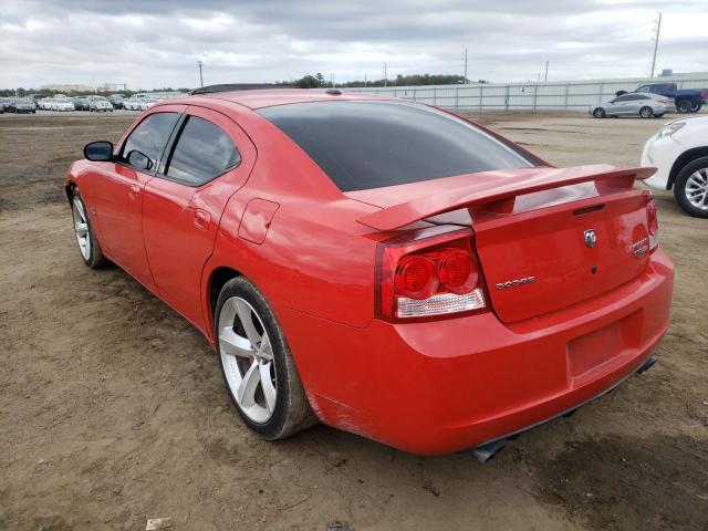 Photo 2 VIN: 2B3CA7CW7AH273941 - DODGE CHARGER SR 