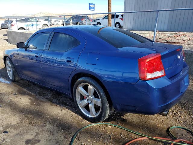 Photo 1 VIN: 2B3CA7CW7AH280405 - DODGE CHARGER SR 