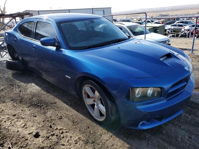 Photo 3 VIN: 2B3CA7CW7AH280405 - DODGE CHARGER SR 