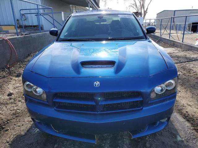 Photo 4 VIN: 2B3CA7CW7AH280405 - DODGE CHARGER SR 