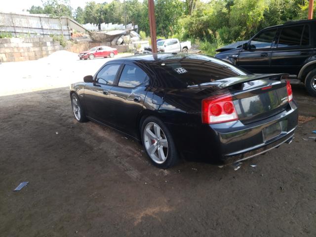 Photo 2 VIN: 2B3CA7CW7AH291582 - DODGE CHARGER SR 