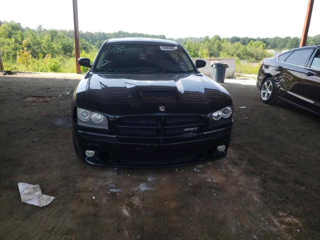 Photo 9 VIN: 2B3CA7CW7AH291582 - DODGE CHARGER SR 