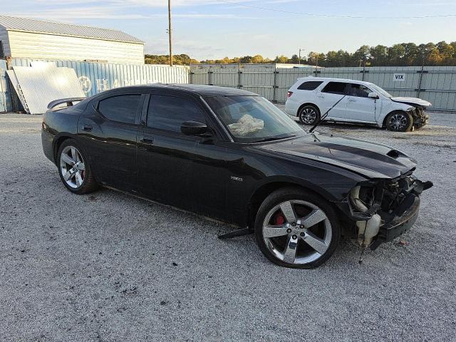 Photo 3 VIN: 2B3CA7CW7AH291582 - DODGE CHARGER SR 