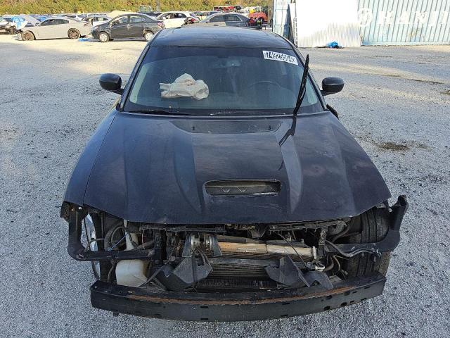 Photo 4 VIN: 2B3CA7CW7AH291582 - DODGE CHARGER SR 