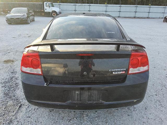 Photo 5 VIN: 2B3CA7CW7AH291582 - DODGE CHARGER SR 