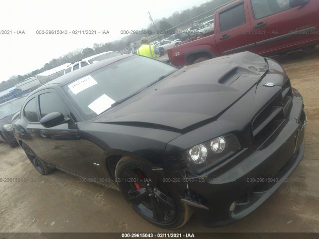 Photo 0 VIN: 2B3CA7CWXAH150568 - DODGE CHARGER 