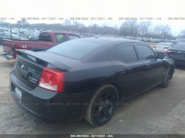 Photo 3 VIN: 2B3CA7CWXAH150568 - DODGE CHARGER 